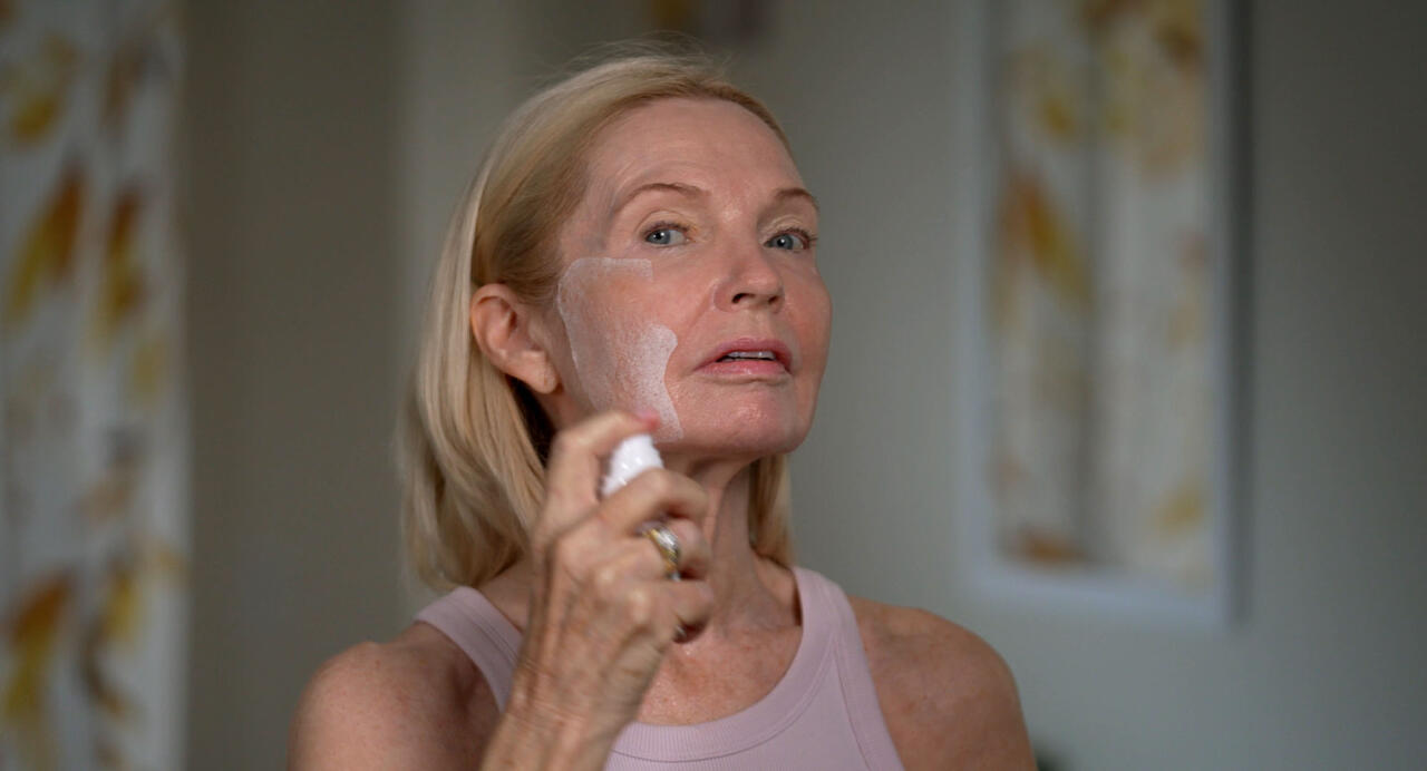 Tratamiento Facial Antiaging con Colágeno y Ácido Hialurónico