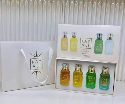 Packs Perfumes kayali