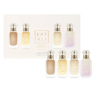 Packs Perfumes kayali