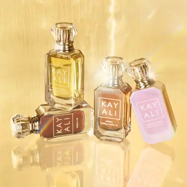 Packs Perfumes kayali
