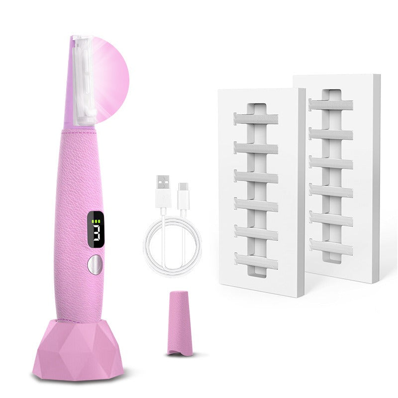 Everease Pro+ Sistema de dermaplaning sónico