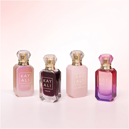 Packs Perfumes kayali