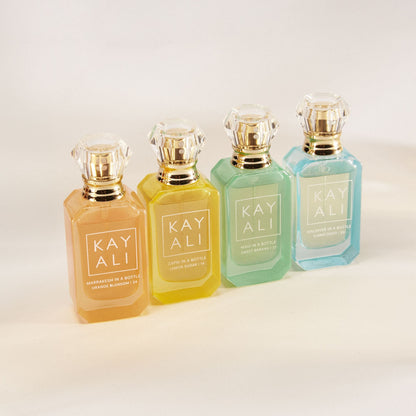 Packs Perfumes kayali