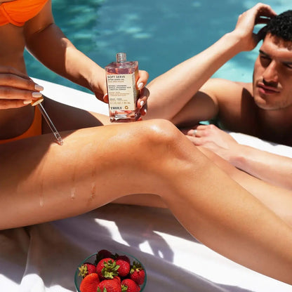 Everease Aceite Aromático After Shave