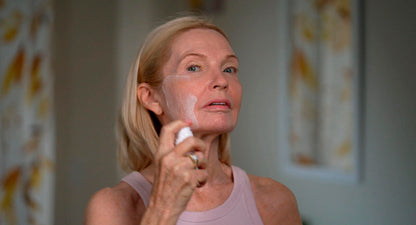 Tratamiento Facial Antiaging con Colágeno y Ácido Hialurónico