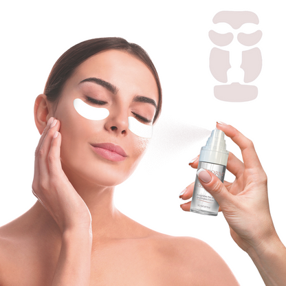 Tratamiento Facial Antiaging con Colágeno y Ácido Hialurónico