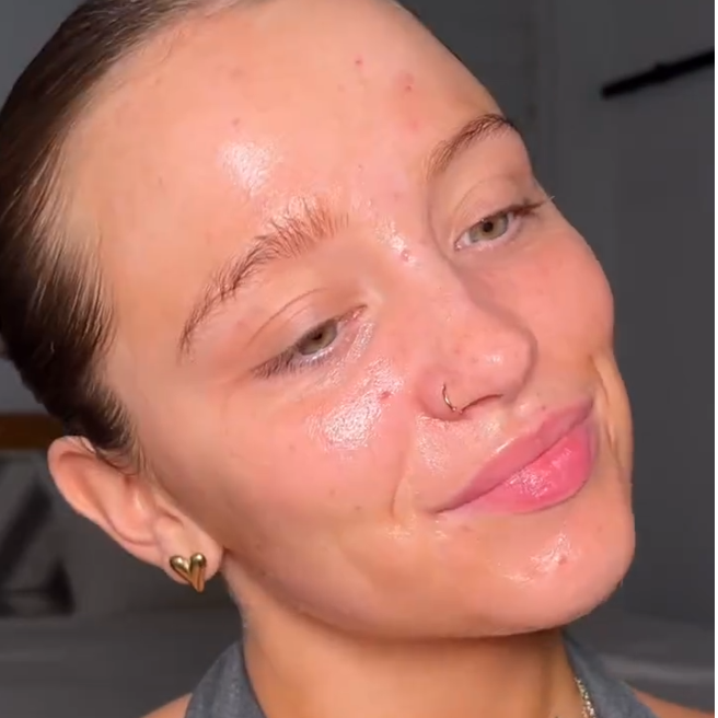 Colágeno Medicube Piel de Cristal 2x1